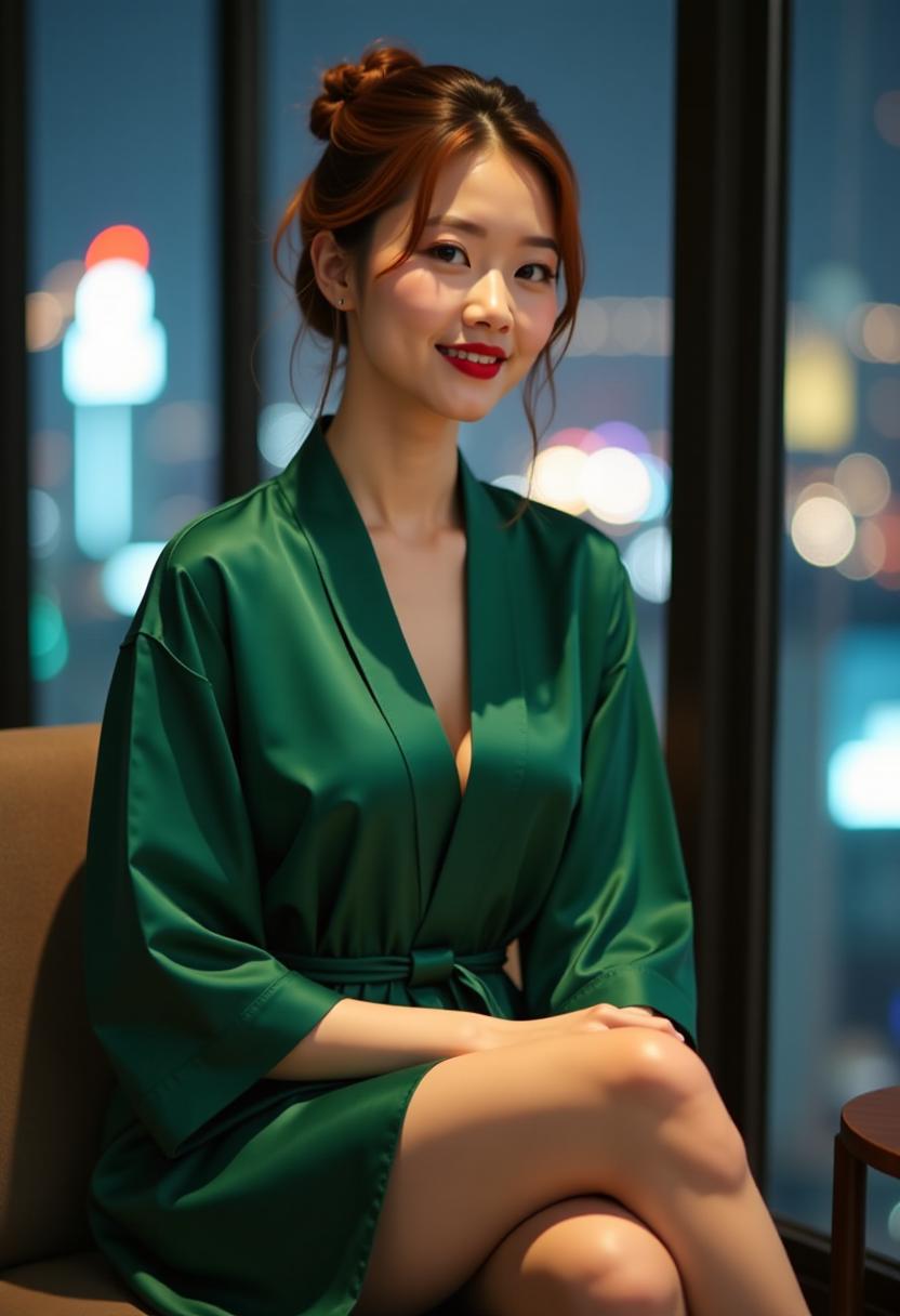 疾速回线剧照